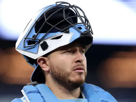 Alejandro Kirk will join World Series champ among MLB’s top 10 highest-paid catchers in 2026