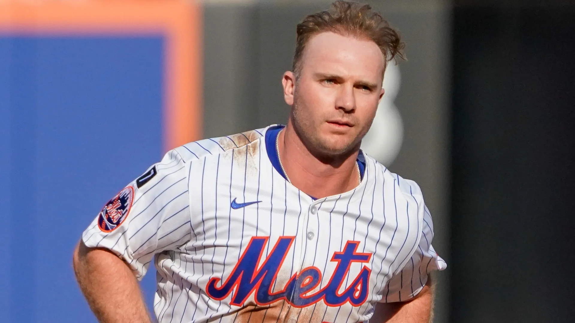 Pete Alonso