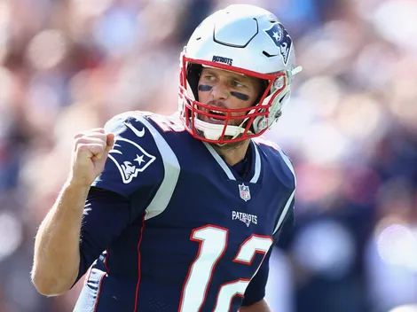 When the ball never came down: The longest touchdown passes in NFL history