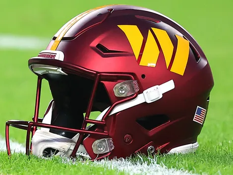 NFL announces strong punishment to Commanders star for repeated violations