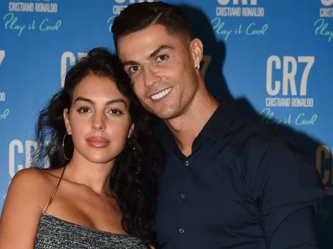 Cristiano Ronaldo's wedding plans with Georgina Rodriguez involve 2026 World Cup goal