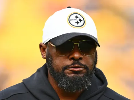 Mike Tomlin confirms Steelers' starting QB vs. Bears
