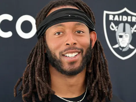 Raiders trade Jakobi Meyers to Jaguars: Updated WR depth charts in Las Vegas and Jacksonville