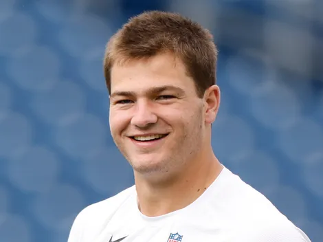 Patriots make bold move, sign Hall of Famer’s son to bolster Drake Maye’s offense