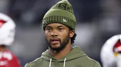 Kyler Murray (1) of the Arizona Cardinals.