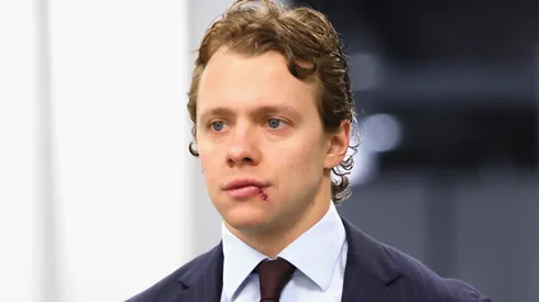 Sullivan, Rangers aware of potential Panarin destinations after Drury reveals his plan