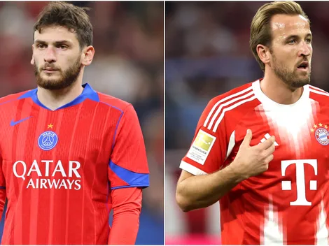 PSG vs Bayern Munich: Confirmed lineups for Matchday 4 of 2025-26 UEFA Champions League today