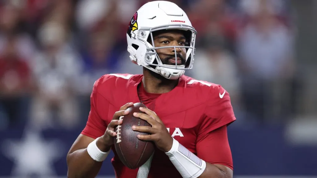 Jacoby Brissett