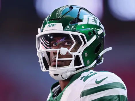 Breece Hall reportedly makes drastic decision as Jets trade Sauce Gardner, Quinnen Williams