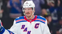 J.T. Miller at Rogers Arena