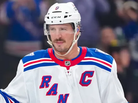 Sullivan makes sincere confession on NY Rangers’ troubling production