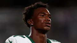 Garrett Wilson, star WR for the New York Jets