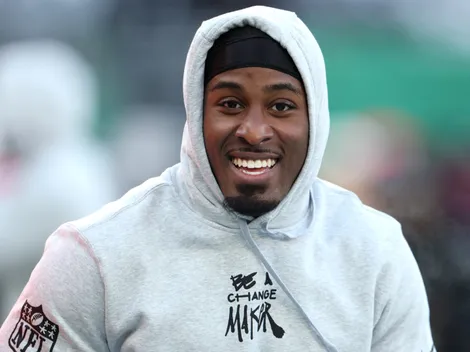 Breece Hall breaks silence on Jets trading Sauce Gardner, Quinnen Williams