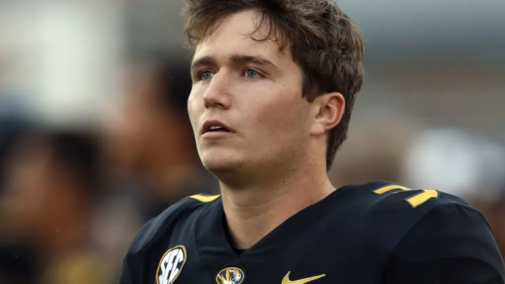 Drew Lock