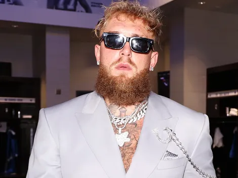 Paul's direct message on a potential Nate Diaz rematch after Davis fight cancellation