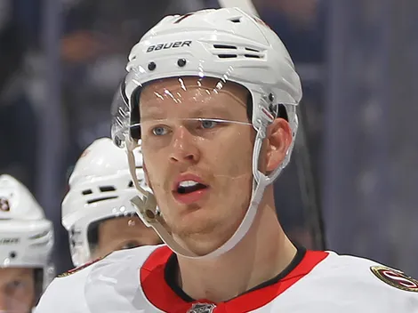 Tkachuk shares honest take on Senators' early-season struggles