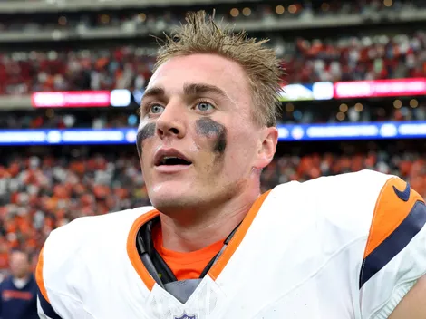 Broncos receive clear message from star QB Bo Nix after not trading for Jaylen Waddle