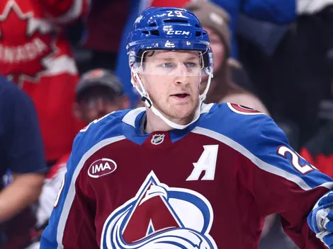 Cooper issues harsh reminder to Lightning after loss to MacKinnon’s Avalanche