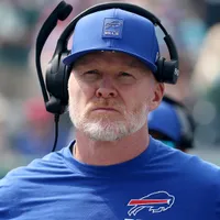 Bills fire Sean McDermott: What was his contract and record in Buffalo?