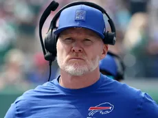 Bills fire Sean McDermott: What was his contract and record in Buffalo?
