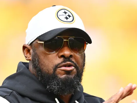 Mike Tomlin and Steelers part ways with two Aaron Rodgers' teammates after NFL trade deadline