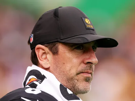 Rodgers, Tomlin’s Steelers eye son of 2-time Super Bowl champ