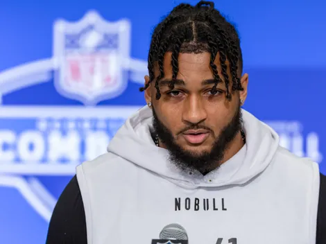 Video: The blocked punt for a TD Marshawn Kneeland scored vs Cardinals in last Cowboys game