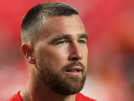 Travis Kelce sends clear message to Chiefs after loss to Bills