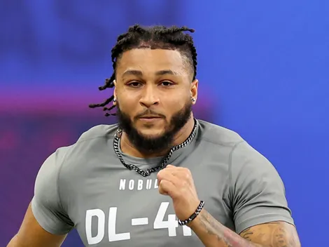 Police report on the passing of Cowboys DE Marshawn Kneeland reveals possible cause of death, investigation ongoing