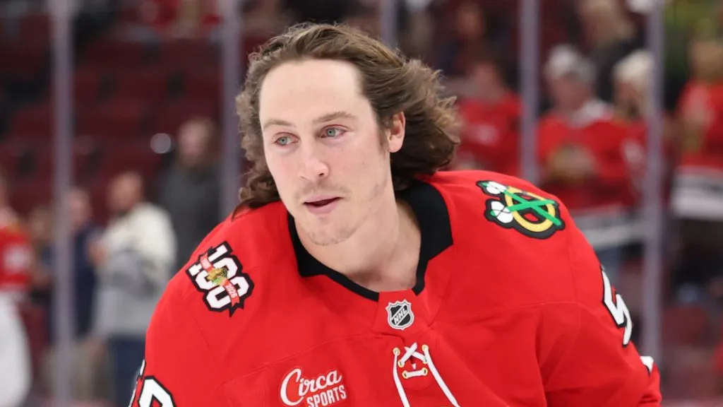 Tyler Bertuzzi