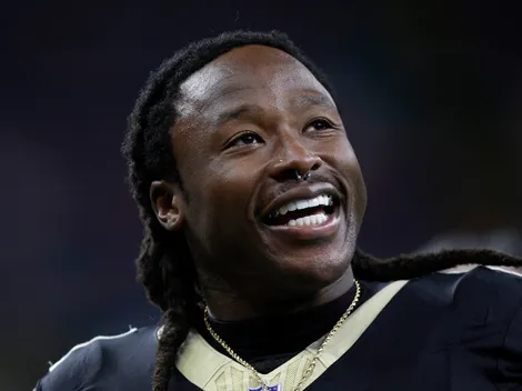 Saints bolster Alvin Kamara’s support after trading Rashid Shaheed to the Seahawks