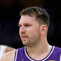 Lakers’ Luka Doncic shows nostalgia ahead of first return to Dallas after blockbuster trade