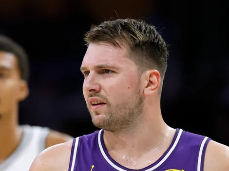 Lakers’ Luka Doncic shows nostalgia ahead of first return to Dallas after blockbuster trade