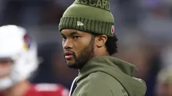 Kyler Murray (1) of the Arizona Cardinals.