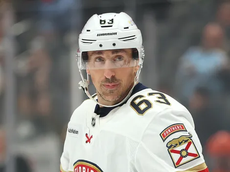 Marchand’s key teammate issues stern message to Panthers amid concerning slump