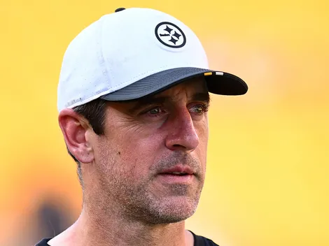 NFL imposes hefty fine on Aaron Rodgers' teammate after loss to Chargers