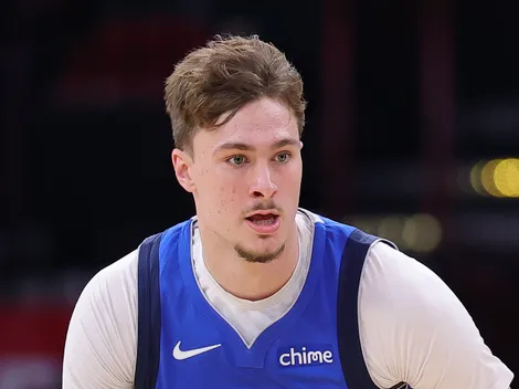 Mavericks’ Cooper Flagg makes a major statement about his career after loss vs Pelicans