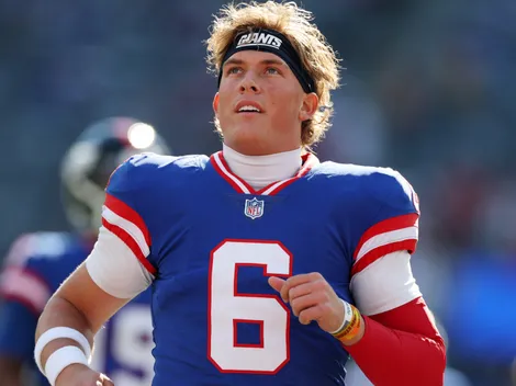 Giants, Brian Daboll preparing a surprise as Jaxson Dart's teammate might debut vs Bears