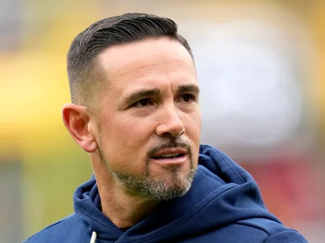 Packers head coach Matt LaFleur sends blunt message about Tush Push and how to stop it