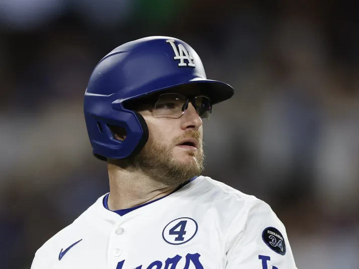 Max Muncy's emotional reaction to his new $10M deal will surprise Dodgers  fans - Bolavip US