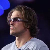 Dodgers signed possible Kiké Hernandez replacement as utility player remains a free agent