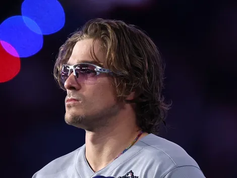 Dodgers signed possible Kiké Hernandez replacement as utility player remains a free agent