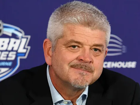 Red Wings' McLellan delivers no-excuses message ahead of NY Rangers clash