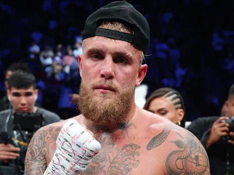 Paul receives short-notice challenge from ex-champion who beat Pacquiao