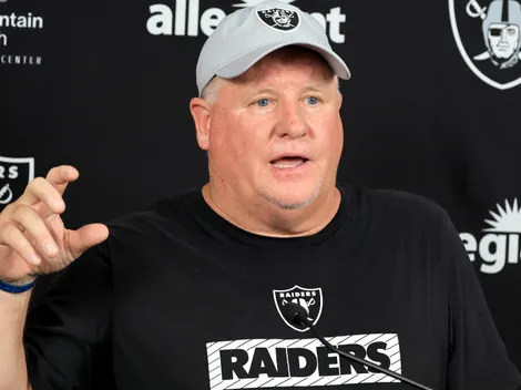 Chip Kelly breaks silence after being fired by Pete Carroll from Raiders