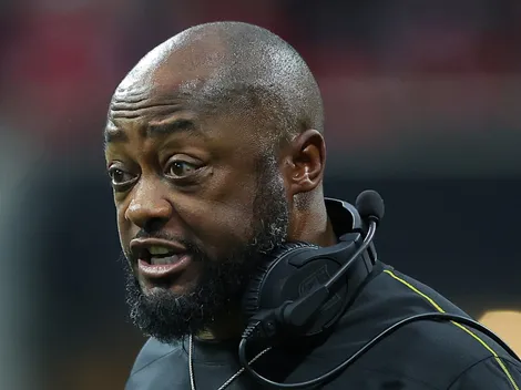 Mike Tomlin and Steelers have reportedly made decision on who will replace Aaron Rodgers as starting QB