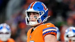 Bo Nix is 8-2 with the Broncos in 2025