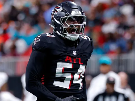 Why are the Colts and Falcons playing in Germany Week 10 of 2025 NFL season?