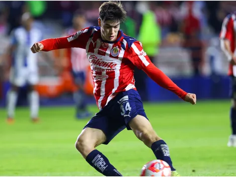 Where to watch Chivas vs Monterrey live in the USA: Liga MX Apertura 2025