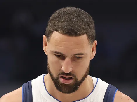 NBA Rumors: Klay Thompson reportedly on the verge of a breaking point with the Mavericks